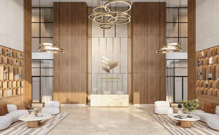 Emaar Elite Oasis Lucknow